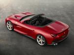 Ferrari Portofino 2017 года